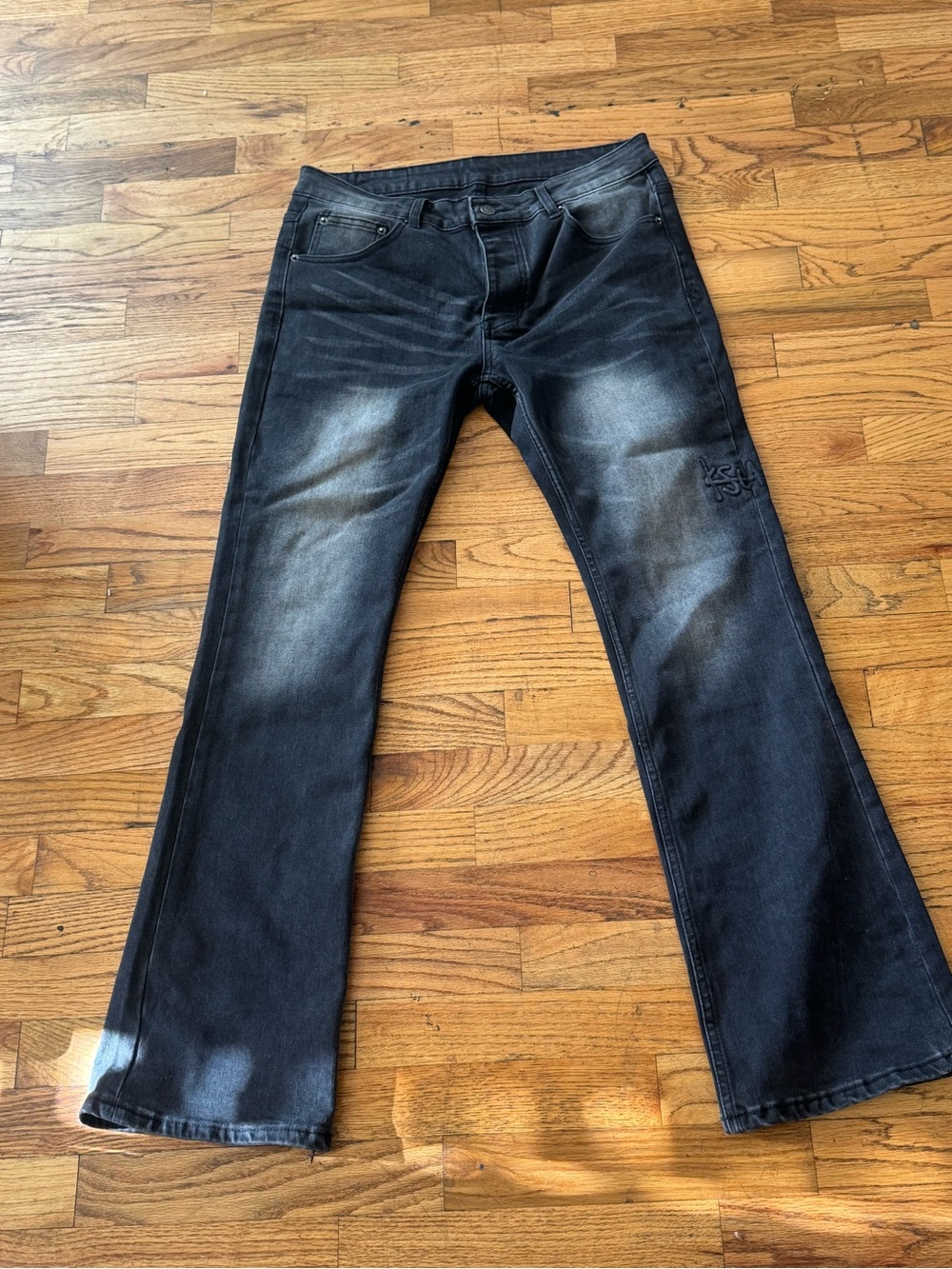 Ksubi men jeans size 34